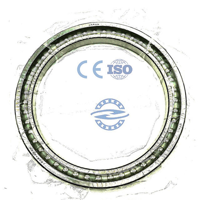 180BA2256 ক্রোম স্টিল GCR15 এক্সক্যাভেটর বিয়ারিং সাইজ 180*225*21.5