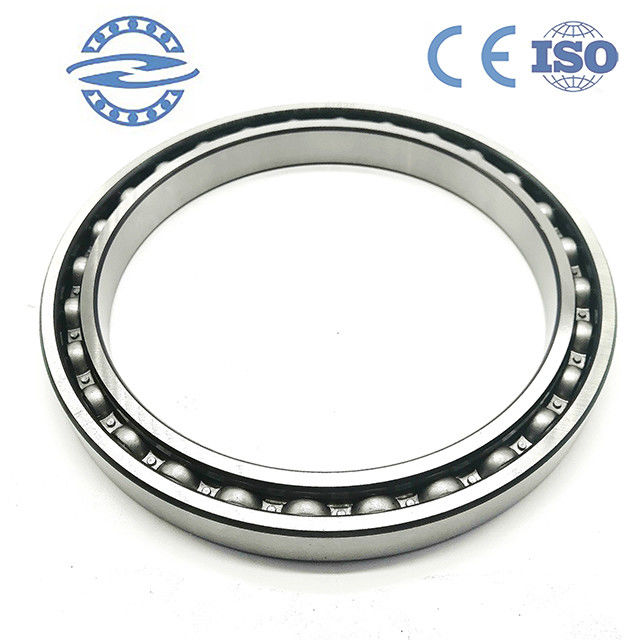 টেকসই কোবেলকো খননকারী ভারবহন যন্ত্রাংশ BA246-2A নাইলন খাঁচা গিয়ার বক্স ভারবহন আকার 246*312*32 মিমি