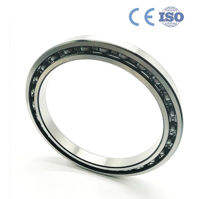 টেকসই কোবেলকো খননকারী ভারবহন যন্ত্রাংশ BA246-2A নাইলন খাঁচা গিয়ার বক্স ভারবহন আকার 246*312*32 মিমি