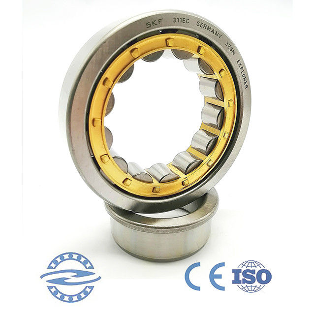 সার্কেল বেলন ভারবহন C3030V 150 মিমি * 225 মিমি * 56 মিমি C3120V বিশেষ ইস্পাত উদ্ভিদ রোলিং মিল বিয়ারিং