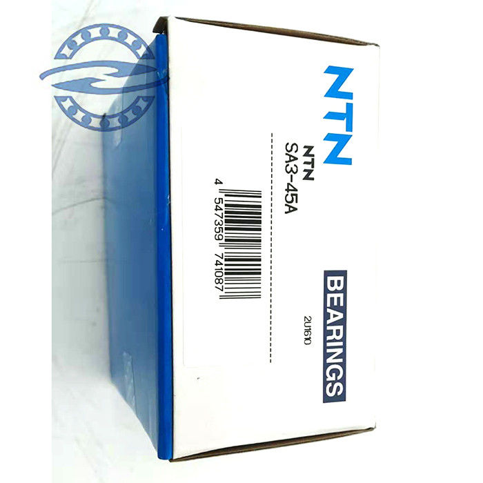 ক্রোম স্টিল P6 P5 SA3-45 AD1 গোলাকার সমতল ভারবহন আকার 45*100*72MM