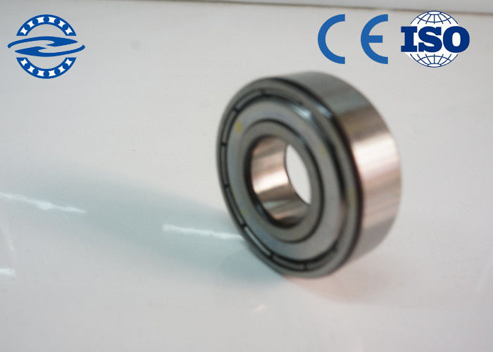 22mm OD 608-Z সমান্তরাল বোর 8*22*7mm