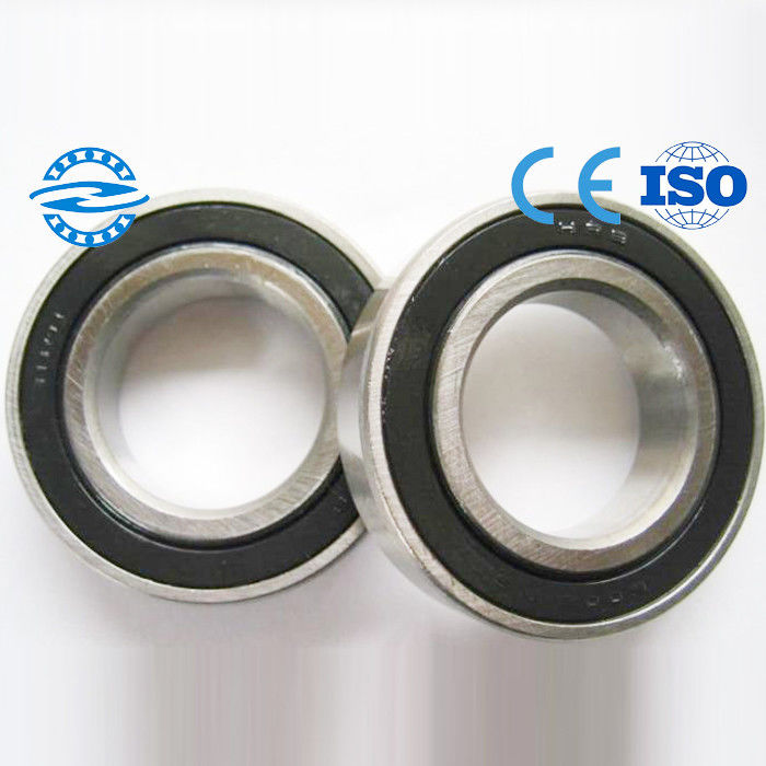22mm OD 608-Z সমান্তরাল বোর 8*22*7mm