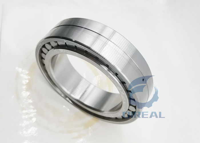খোলা সীল Nn3020K ডবল সারি নলাকার রোলার ভারবহন আকার 100*150*37 মিমি