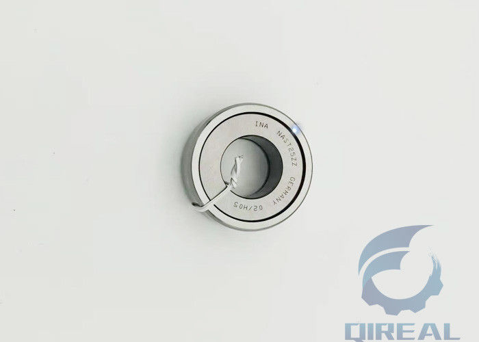 GCr15 NAST25ZZ নিডেল রোলার বিয়ারিং ZH ব্র্যান্ড সাইজ 30*62*25mm