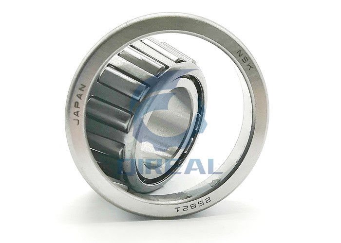 25877/21 ABEC-5 টেপার রোলার বিয়ারিং 25877/25821 34.925*73.025*19.05mm 25877 25821