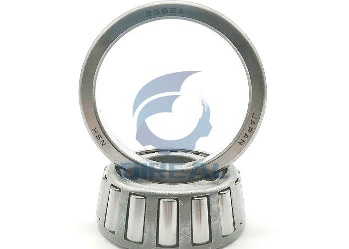 25877/21 ABEC-5 টেপার রোলার বিয়ারিং 25877/25821 34.925*73.025*19.05mm 25877 25821
