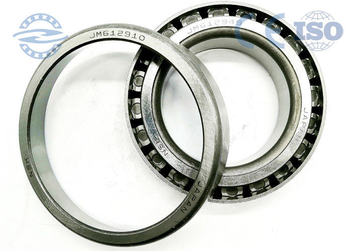 JM612949/JM612910 JM612949/10 612949 612910 P5 ZH ব্র্যান্ড টেপার রোলার বিয়ারিং 70x115x29mm