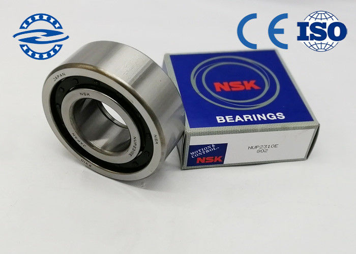 ABEC-5 ZH ব্র্যান্ড NUP2310E নলাকার রোলার ভারবহন আকার 50*110*40mm