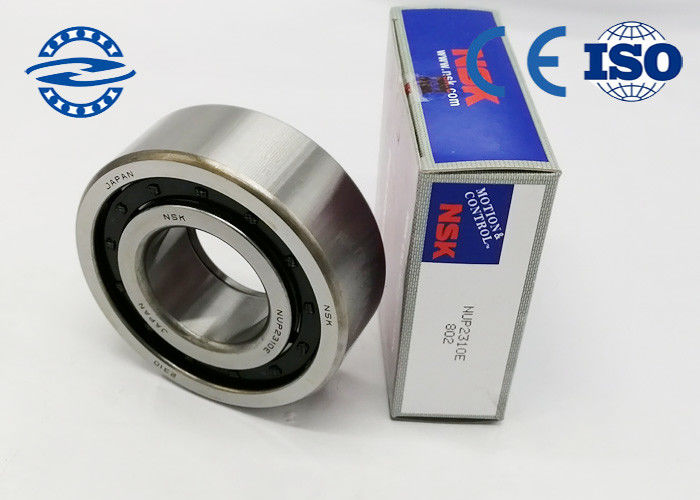 ABEC-5 ZH ব্র্যান্ড NUP2310E নলাকার রোলার ভারবহন আকার 50*110*40mm