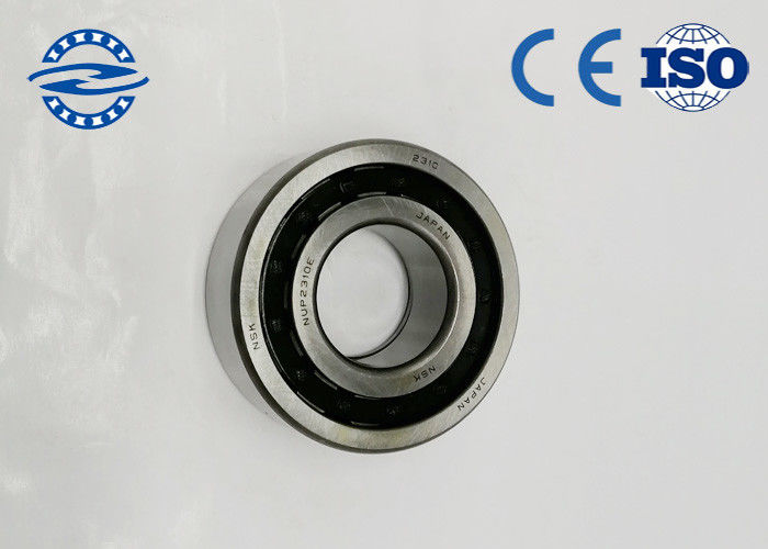 ABEC-5 ZH ব্র্যান্ড NUP2310E নলাকার রোলার ভারবহন আকার 50*110*40mm
