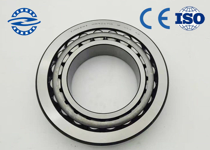 টেপার রোলার বিয়ারিং HM926749/HM926710 HM926749/10 127.8*228.6*107.95mm 926749 926710