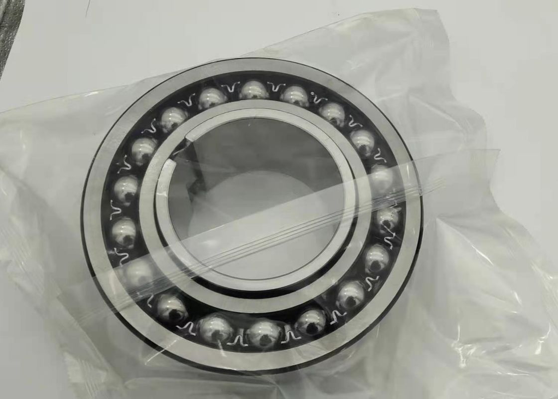 স্ব-সারিবদ্ধ ABEC-5 2222K গোলাকার বল সহনশীলতা আকার 110*200*53 মিমি