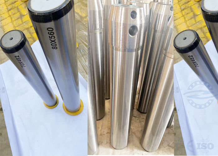 E320 E325 PC200 বালতি পিন কোবেলকো বালতি পিন আর্ম পিন বুম পিন