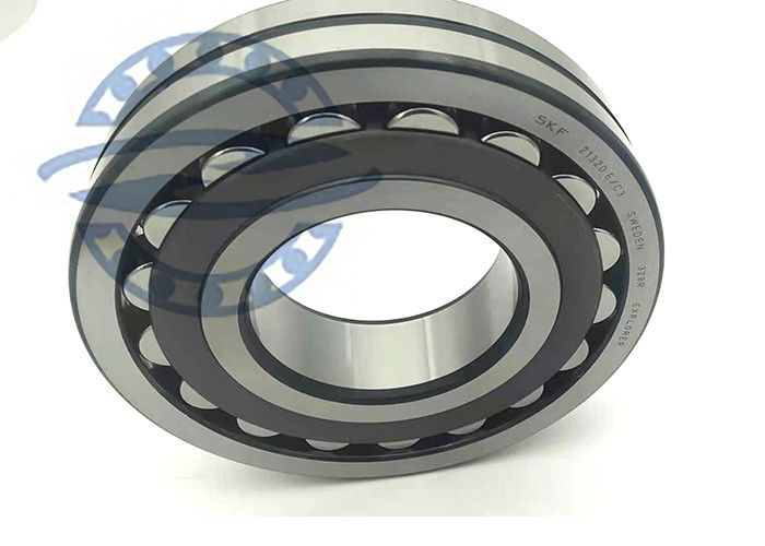 P6 P5 গোলাকার রোলার ভারবহন 21320 CC E CA MB W33 সাইজ 100*215*47 MM