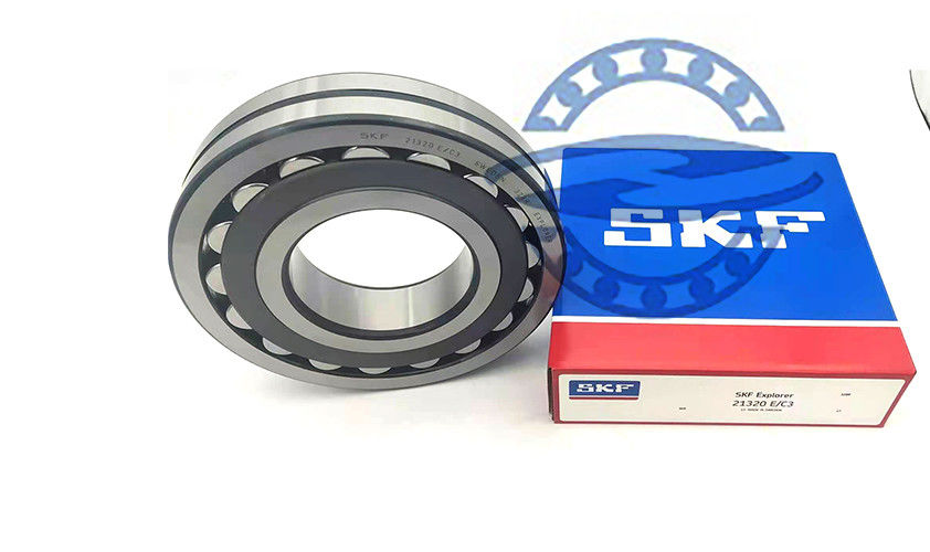 P6 P5 গোলাকার রোলার ভারবহন 21320 CC E CA MB W33 সাইজ 100*215*47 MM