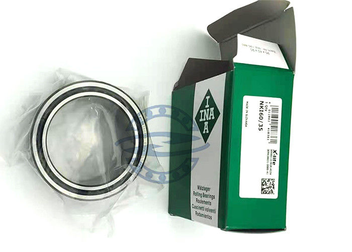 সুই রোলার বিয়ারিং NKI60/35 সাইজ 60*82*35 মিমি ওজন 0.55 কেজি