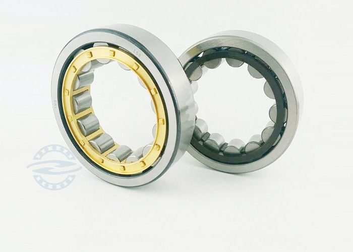 NUP206 30*62*16MM নলাকার রোলার বিয়ারিং RNU1017M 96.5*130*22mm সিলিন্ডার রোলার বিয়ারিং