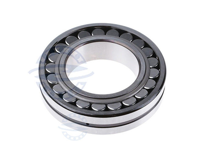 গোলাকার ডাবল রোলার ভারবহন 22208 CA CC MB W33 সাইজ 40*80*23mm
