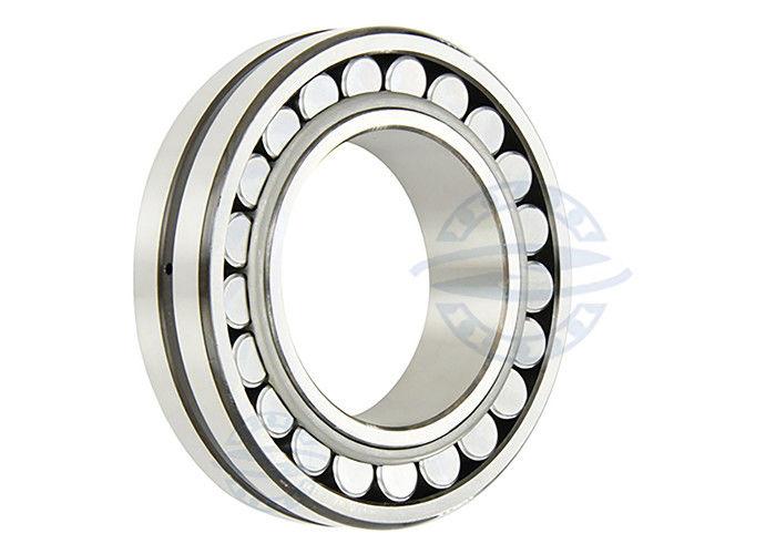 গোলাকার ডাবল রোলার ভারবহন 22208 CA CC MB W33 সাইজ 40*80*23mm