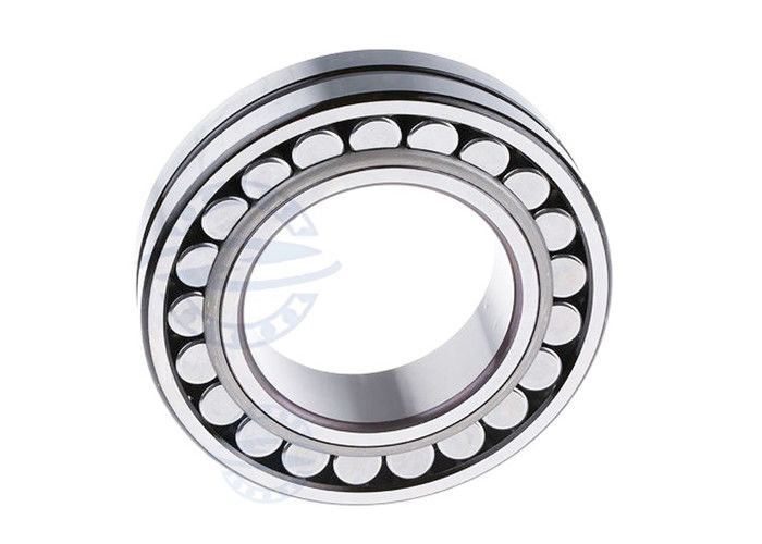 গোলাকার ডাবল রোলার ভারবহন 22208 CA CC MB W33 সাইজ 40*80*23mm