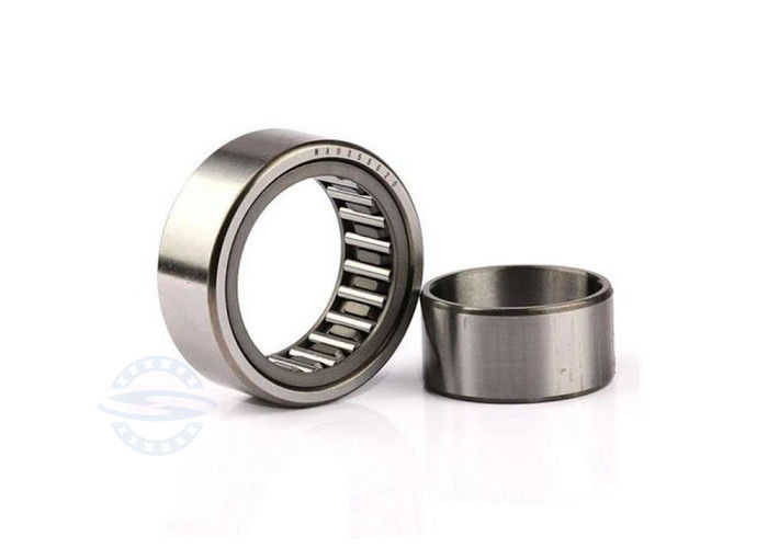 NKIS35 NKI35/20 NKI35/20 সুই রোলার বহন খোলা সীল টাইপ আকার 35*43*58mm