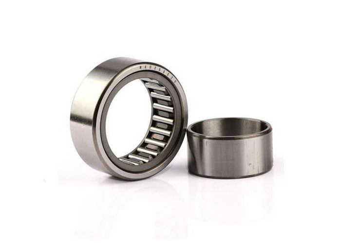 NKIS35 NKI35/20 NKI35/20 সুই রোলার বহন খোলা সীল টাইপ আকার 35*43*58mm
