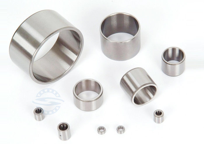 NKIS35 NKI35/20 NKI35/20 সুই রোলার বহন খোলা সীল টাইপ আকার 35*43*58mm