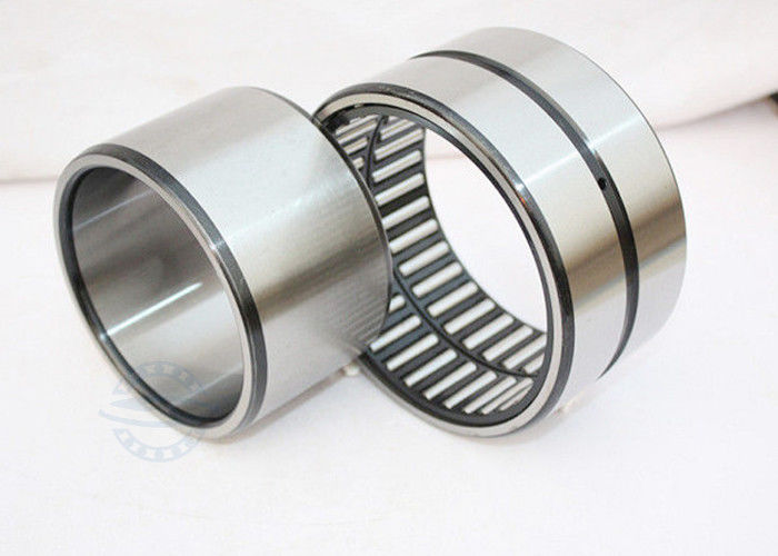NKIS35 NKI35/20 NKI35/20 সুই রোলার বহন খোলা সীল টাইপ আকার 35*43*58mm