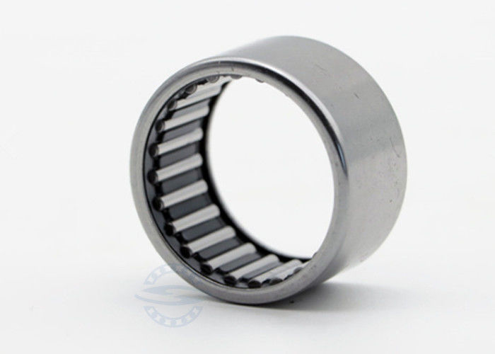 NKIS35 NKI35/20 NKI35/20 সুই রোলার বহন খোলা সীল টাইপ আকার 35*43*58mm