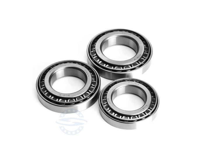 30213 GCR15 টেপারড রোলার বিয়ারিং সাইজ 65*120*24.75mm ওজন 1.13KG