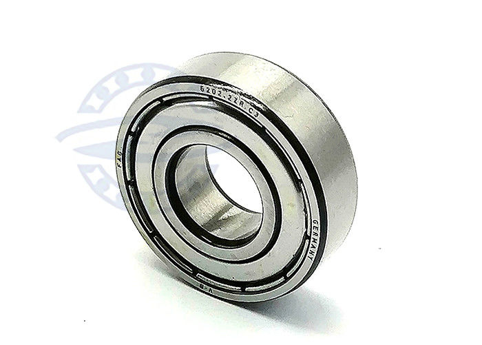 গভীর খাঁজ বল সহন 6014 ZZ 2RS আকার 70*110*20 মিমি ওজন 0.61KG