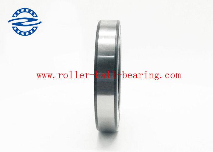 6011ZZ 2RS OPEN C3 ডিপ গ্রুভ বল বিয়ারিং সাইজ 55*90*18mm