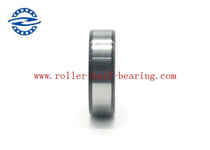 6203 2rs গভীর খাঁজ বল সহন একক সারি ভারবহন আকার 17*40*12 মিমি