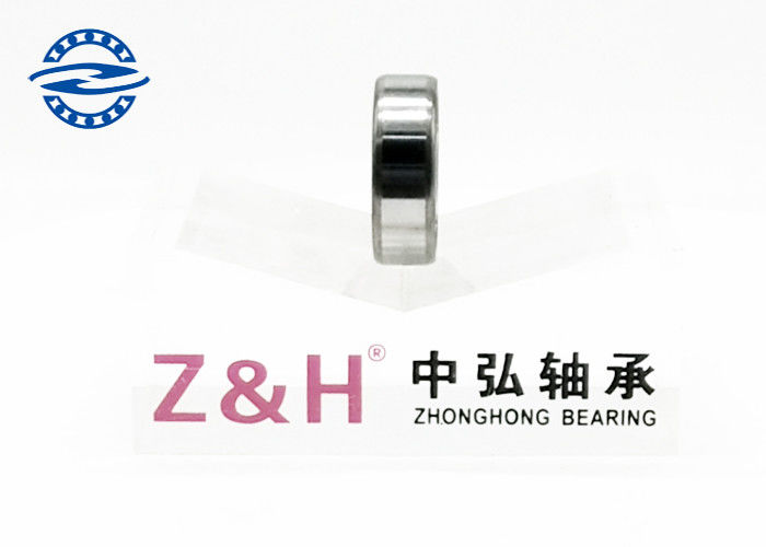 গভীর খাঁজ বল সহন 6301 2RS 2ZZ আকার 12*37*12MM ওজন 0.06 কেজি