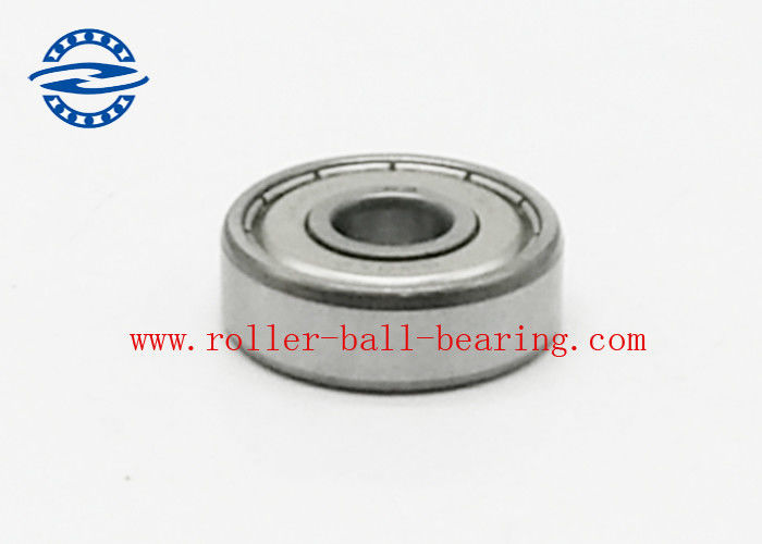 গভীর খাঁজ বল সহন 6301 2RS 2ZZ আকার 12*37*12MM ওজন 0.06 কেজি