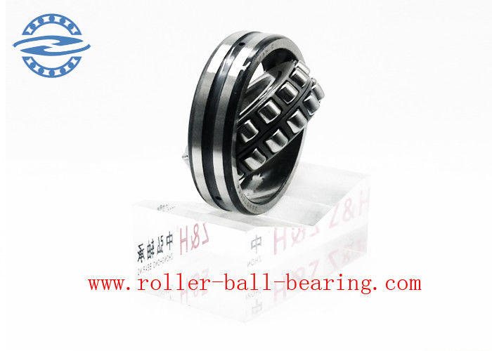 গোলাকার রোলার ক্রোম স্টিল বিয়ারিং 21307 CC CA MB W33 সাইজ 35*80*21mm