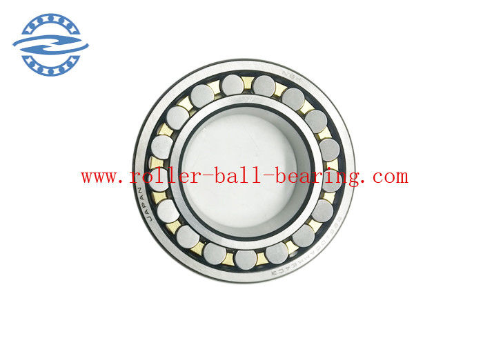 P6 গোলাকার রোলার ভারবহন 22210 E CA সাইজ 50*90*23MM 0.62KG