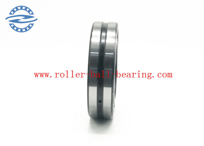 P6 গোলাকার রোলার ভারবহন 22210 E CA সাইজ 50*90*23MM 0.62KG