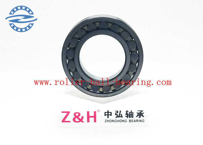 P6 গোলাকার রোলার ভারবহন 22210 E CA সাইজ 50*90*23MM 0.62KG