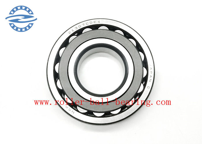 গোলাকার রোলার বিয়ারিং 21307CC/W33 21307CA/W33 35*80*21MM Reducer bearings কারখানার দাম