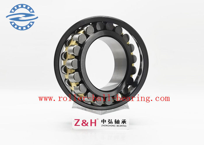 গোলাকার ডাবল সারি বেলন সহ 22218 E CC CA CK সাইজ 90*160*40MM