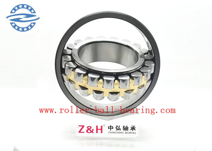 গোলাকার ডাবল সারি বেলন সহ 22218 E CC CA CK সাইজ 90*160*40MM