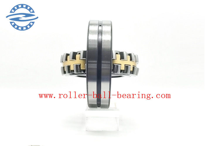গোলাকার ডাবল সারি বেলন সহ 22218 E CC CA CK সাইজ 90*160*40MM