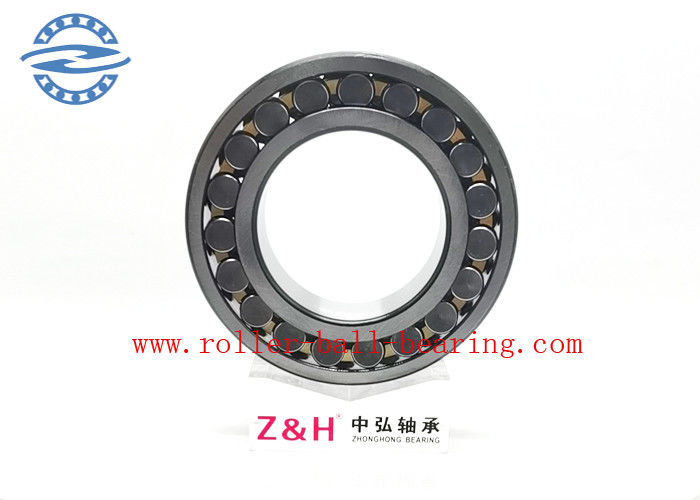 গোলাকার ডাবল সারি বেলন সহ 22218 E CC CA CK সাইজ 90*160*40MM