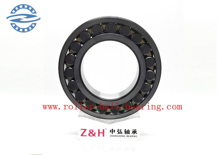 গোলাকার ডাবল সারি বেলন সহ 22218 E CC CA CK সাইজ 90*160*40MM