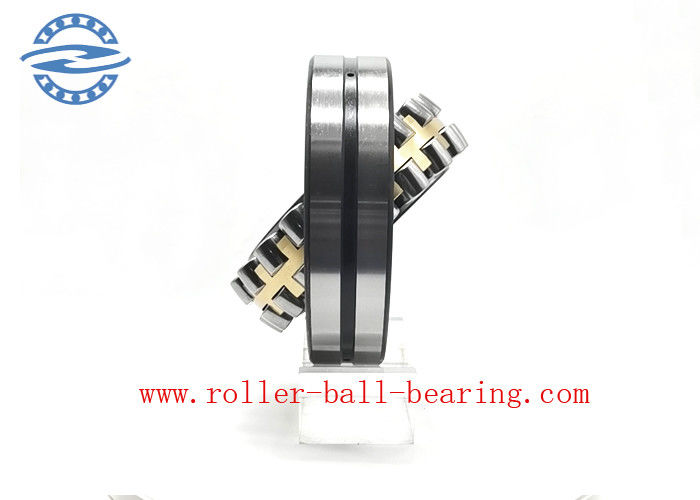 গোলাকার ডাবল সারি বেলন সহ 22218 E CC CA CK সাইজ 90*160*40MM