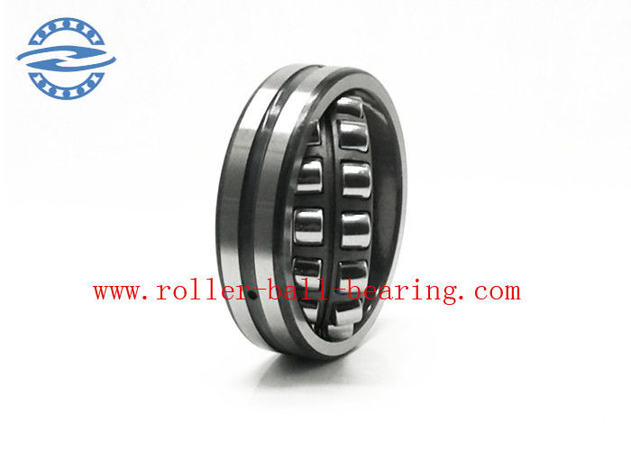গোলাকার বেলন ভারবহন 21308CC/W33 রোলিং মিল আকার 40*90*23MM জন্য খননকারী সহন