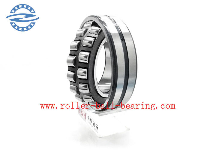 P5 মানের গোলাকার রোলার ভারবহন 22218CCC/W33 আকার 90*160*40 reducer ব্যবহৃত