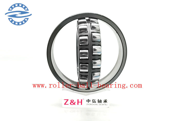P5 মানের গোলাকার রোলার ভারবহন 22218CCC/W33 আকার 90*160*40 reducer ব্যবহৃত